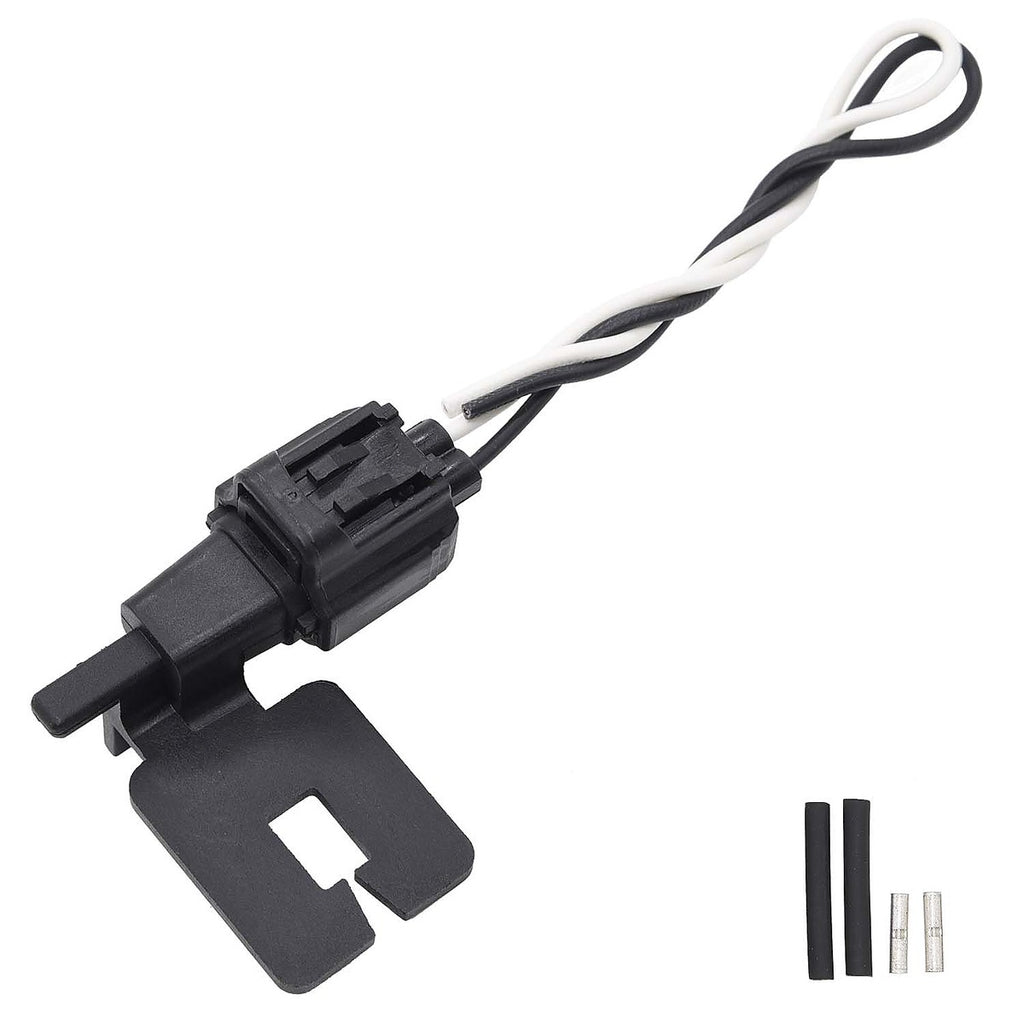 Sensor de Temperatura de Aire Ambiente