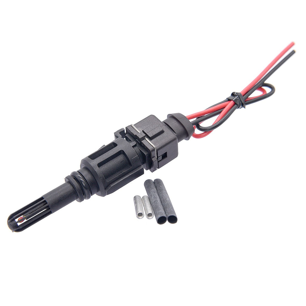 Sensor de Temperatura Carga de Aire WALKER 210-91052