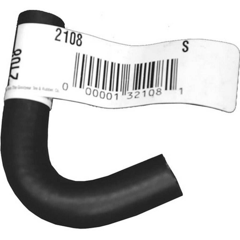 Manguera de Bypass de Refrigerante CONTINENTAL 2108