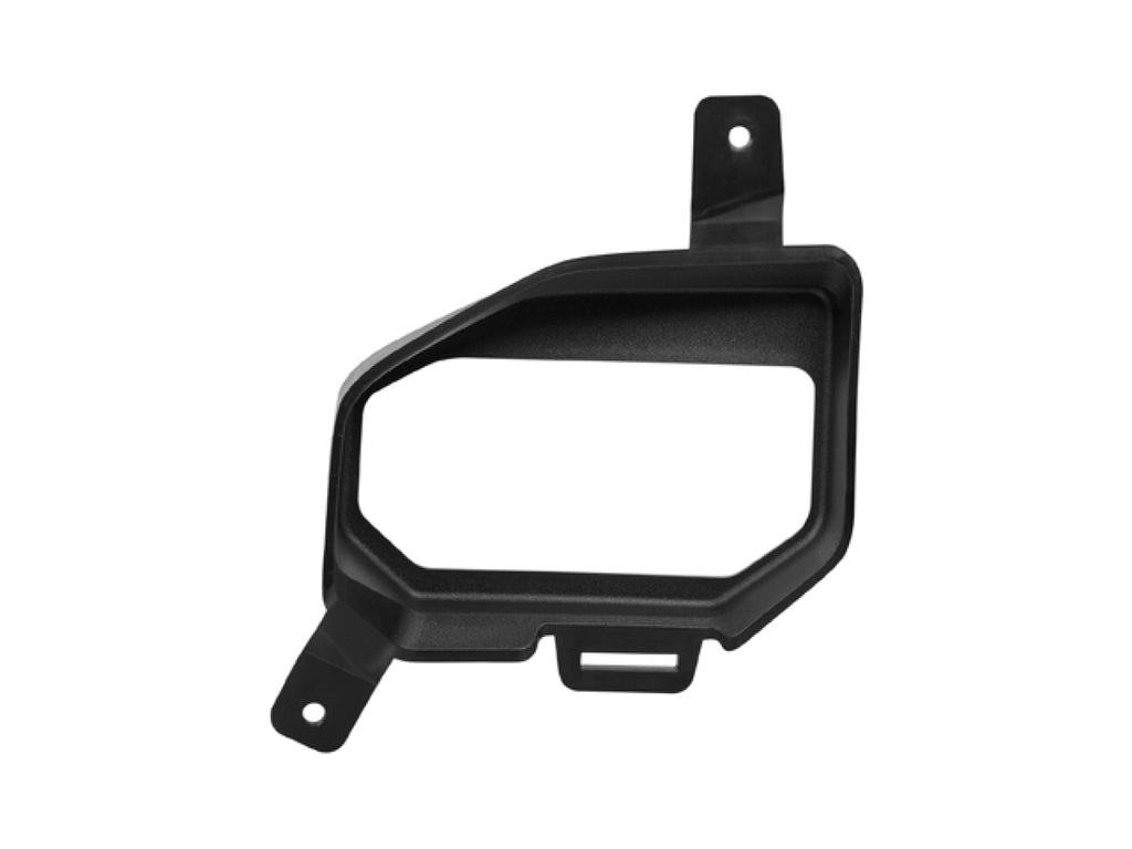 Tapa Rejilla Delantera Izquierda Inferior RADEC 211-0637-01