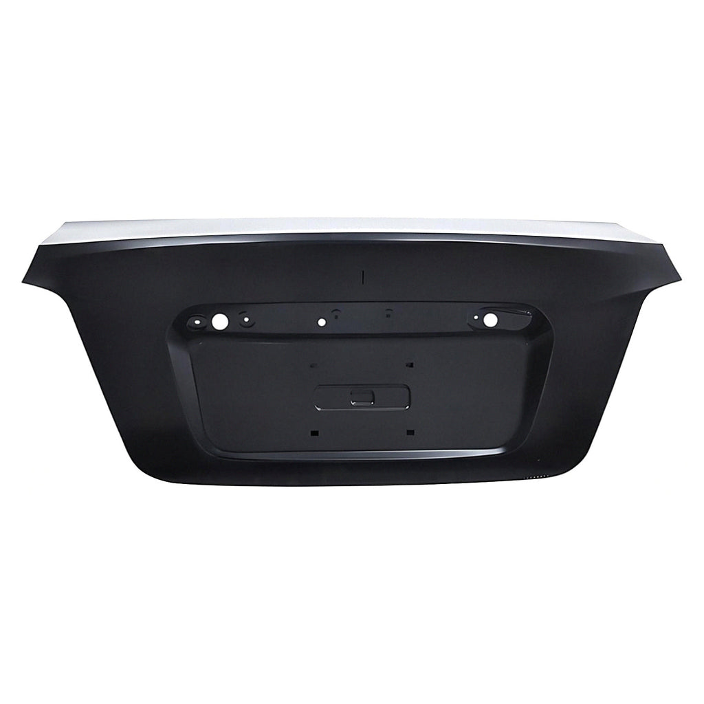 Tapa Cajuela ATV 211-0670-00