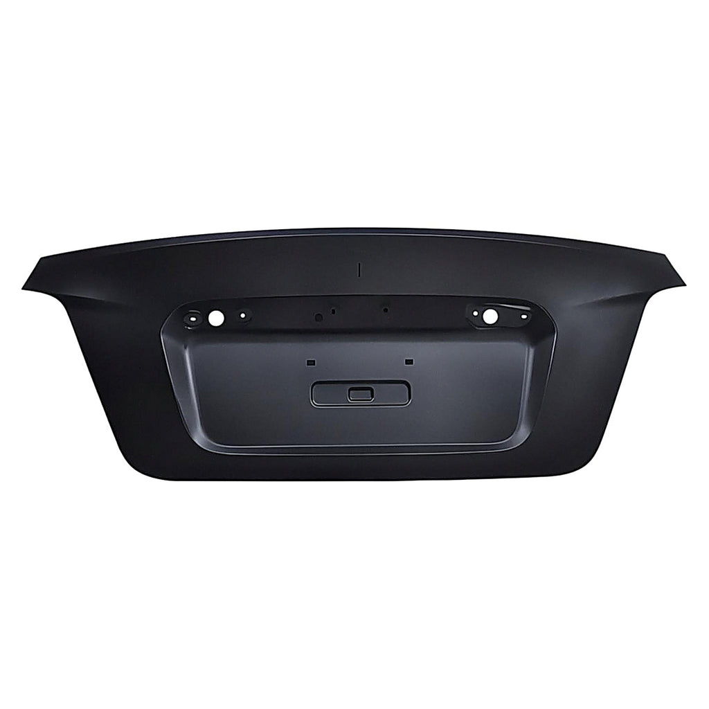 Tapa Cajuela ATV 211-0670-01