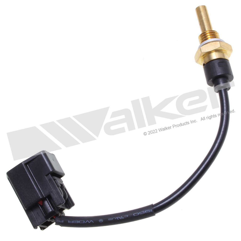 Sensor de Temperatura Refrigerante WALKER 211-1061