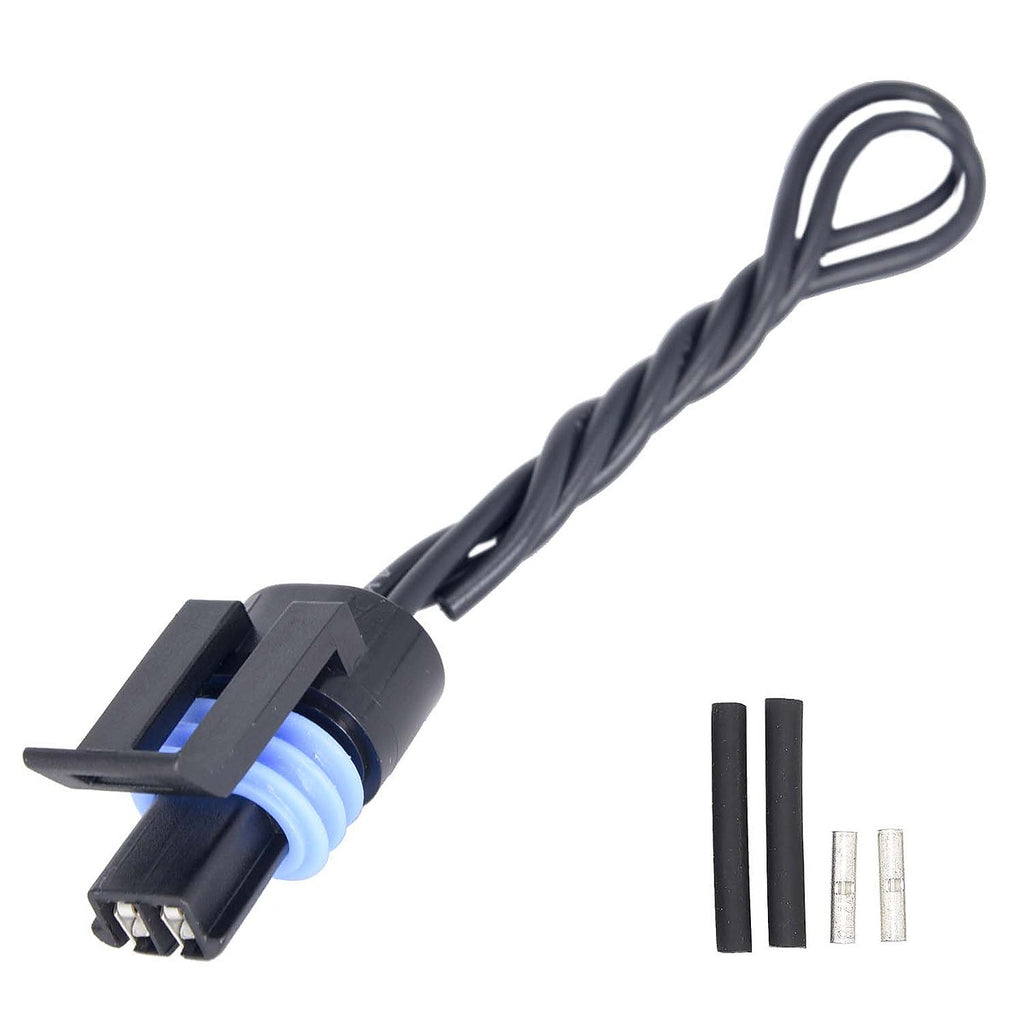 Conector de Sensor Temperatura Ambiente WALKER 211-1500