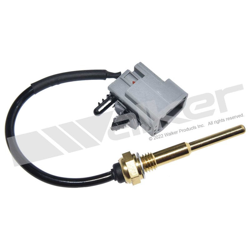 Sensor de Temperatura Refrigerante WALKER 211-2009