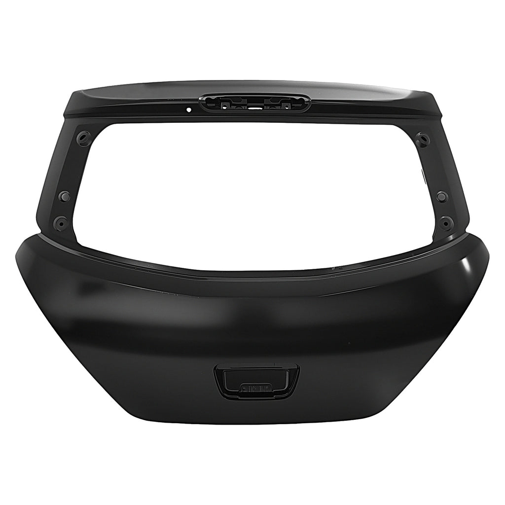 Tapa de Cajuela RADEC 211-2318-01