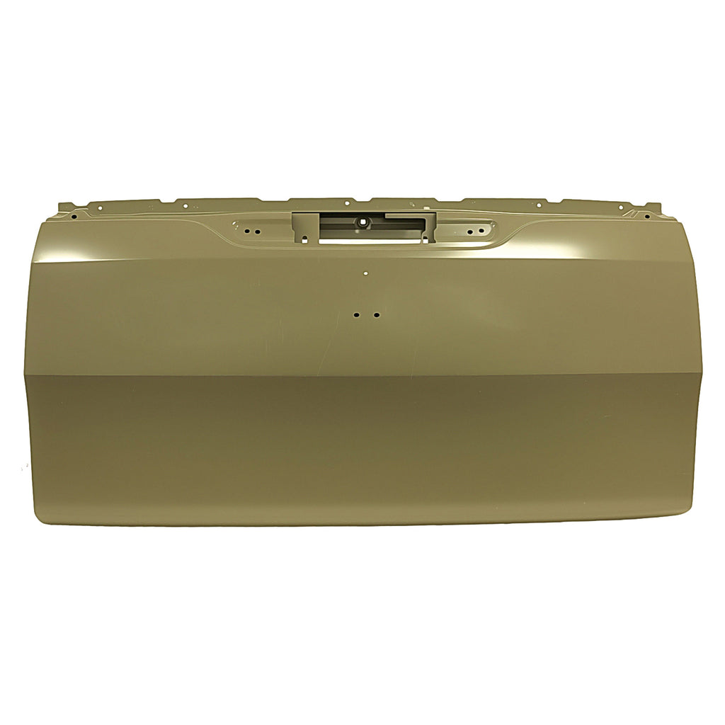Tapa de Caja RADEC 211-2622-00
