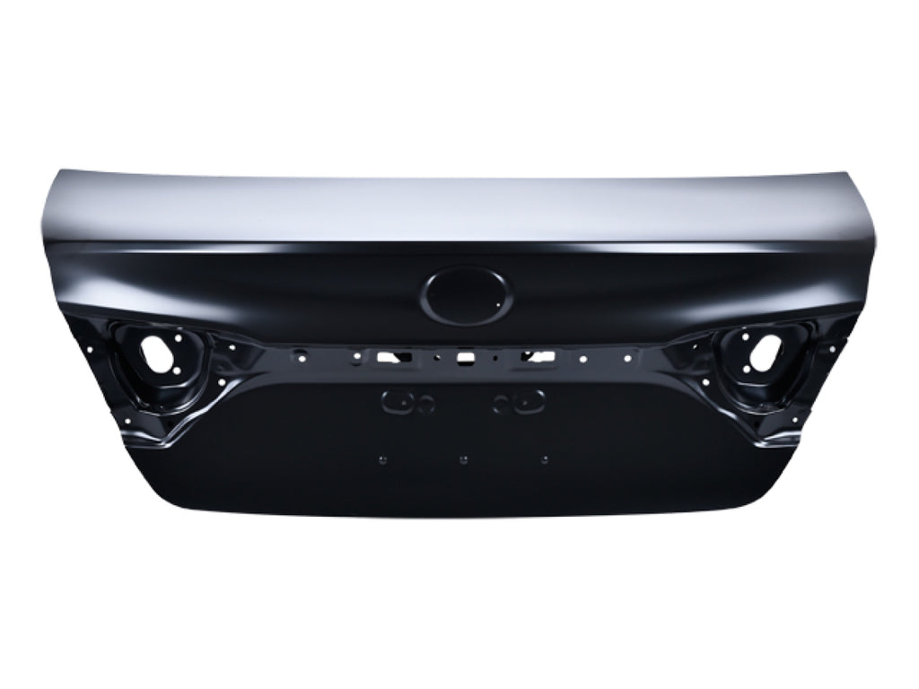 Tapa Cajuela SM 211-3002-00