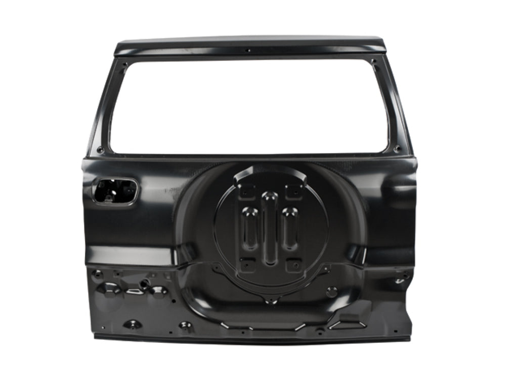 Tapa Puerta Trasera API 211-3011-00