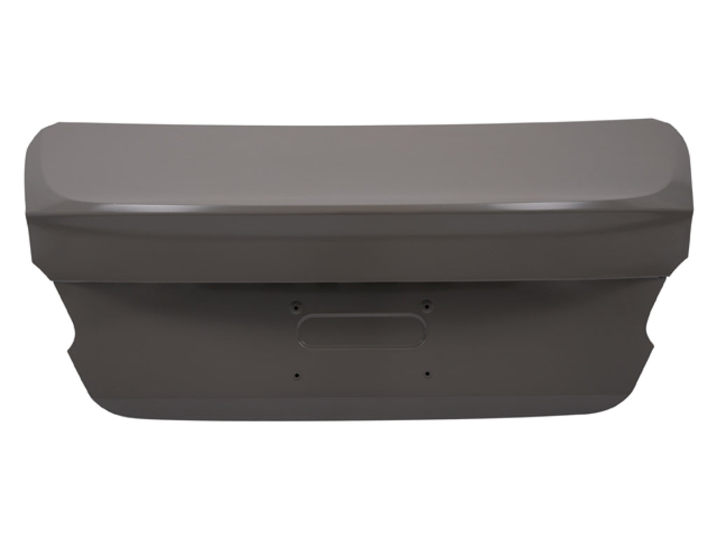 Tapa Cajuela SM 211-5503-00