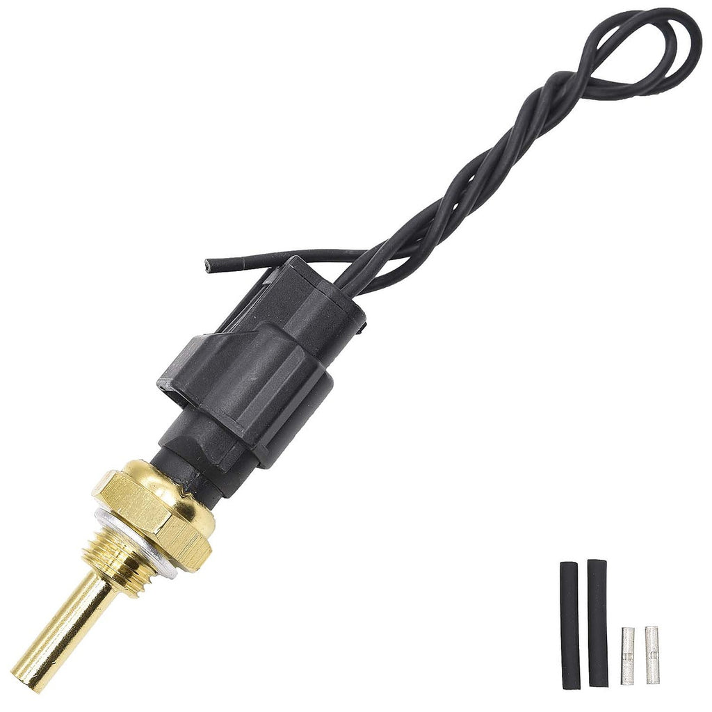Sensor de Temperatura de Refrigerante de Motor