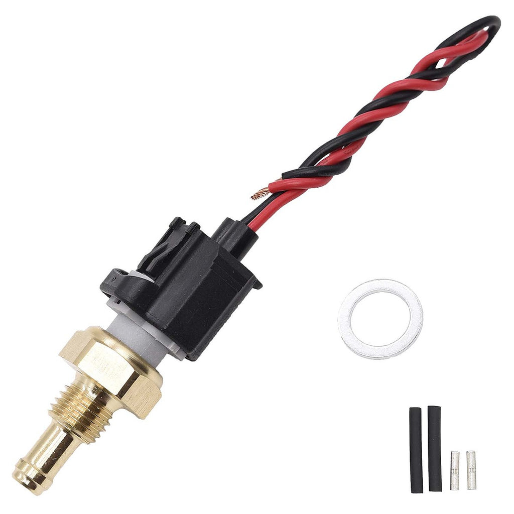 Sensor de Temperatura de Refrigerante de Motor
