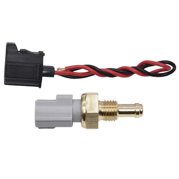 Sensor de Temperatura de Refrigerante de Motor