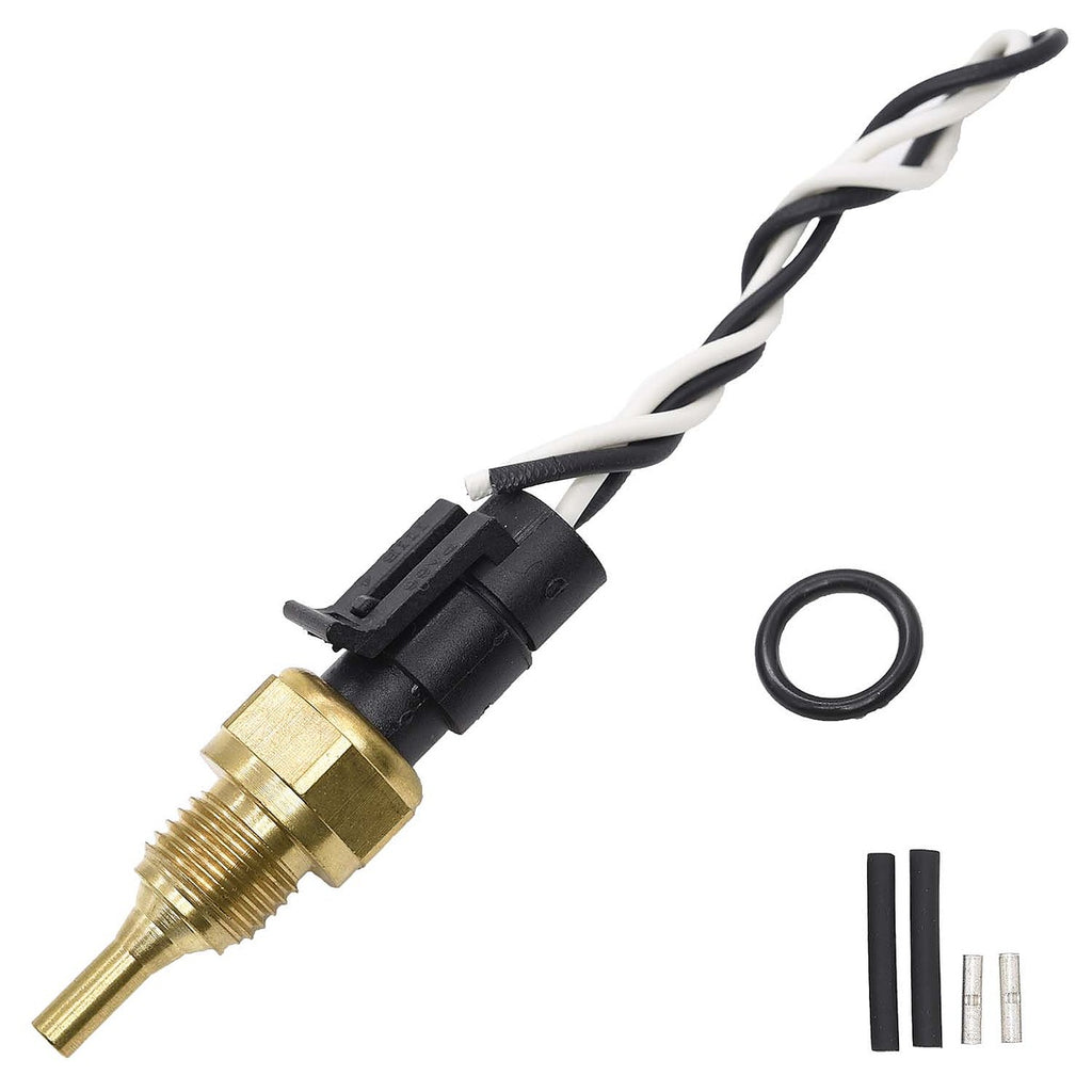 Emisor de Temperatura de Refrigerante de Motor