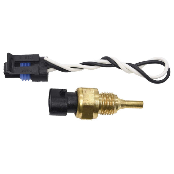 Emisor de Temperatura de Refrigerante de Motor