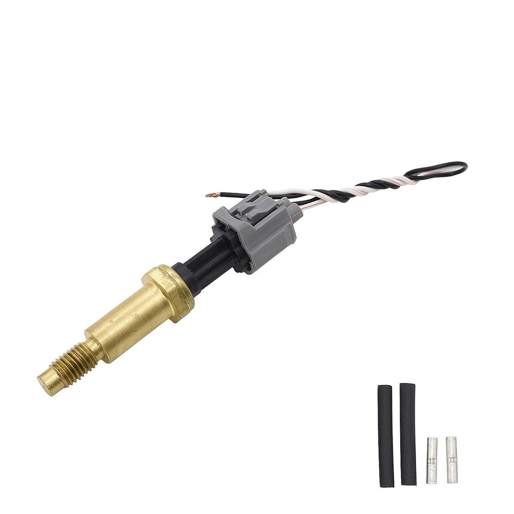 Sensor de Temperatura de Refrigerante de Motor