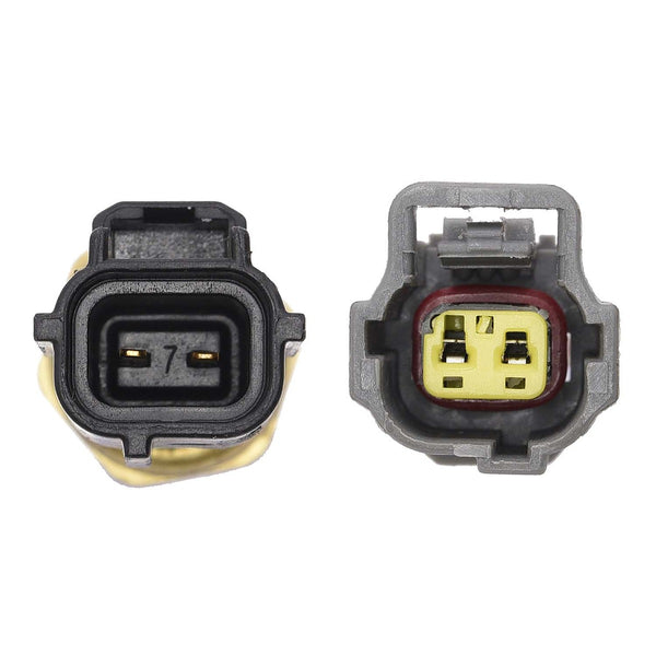 Sensor de Temperatura de Refrigerante de Motor