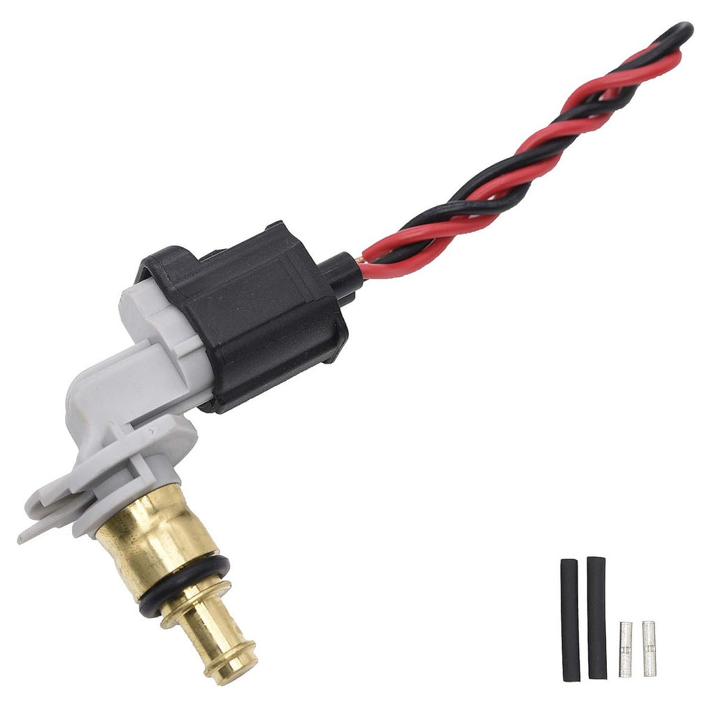 Sensor de Temperatura de Refrigerante de Motor