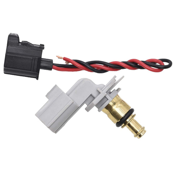 Sensor de Temperatura de Refrigerante de Motor