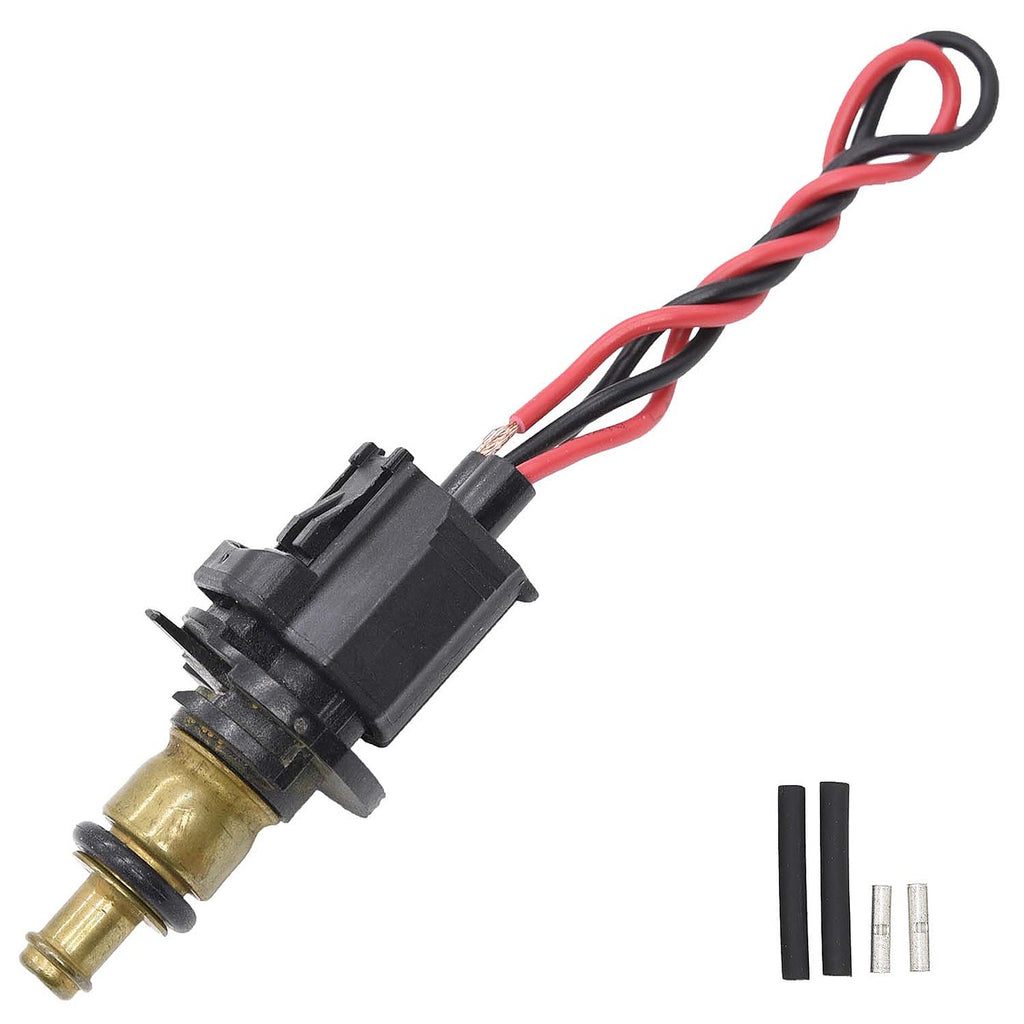 Sensor de Temperatura de Refrigerante de Motor