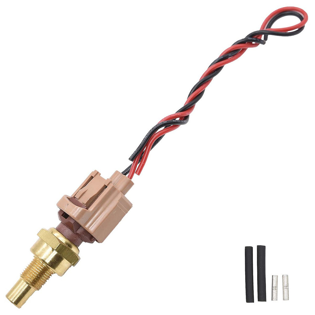 Emisor de Temperatura de Refrigerante de Motor