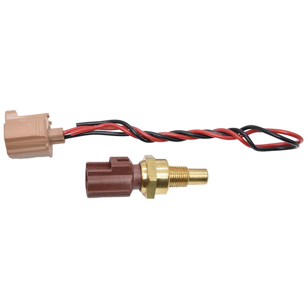 Emisor de Temperatura de Refrigerante de Motor