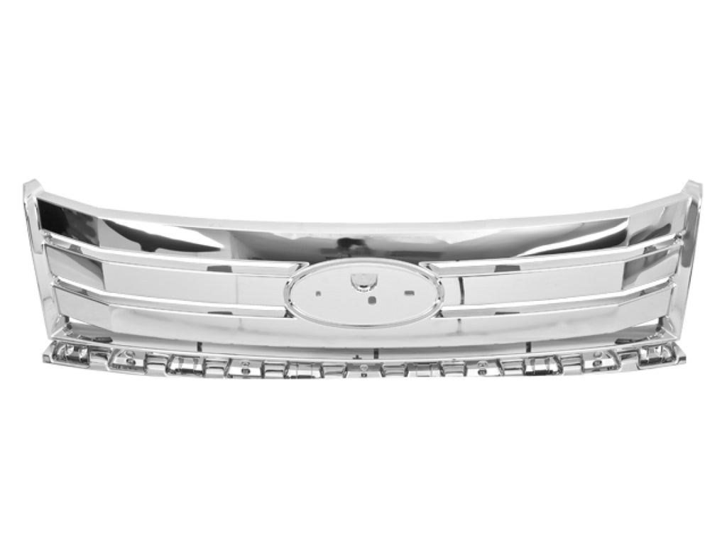 Marco Parrilla TYI 212-1242-00