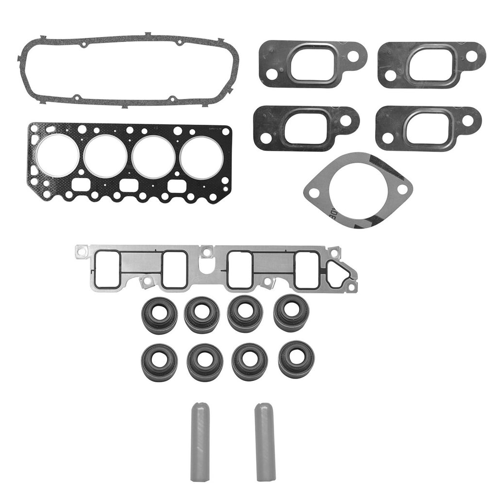Juego de Junta de Cabeza de Motor FEL-PRO 2126496210