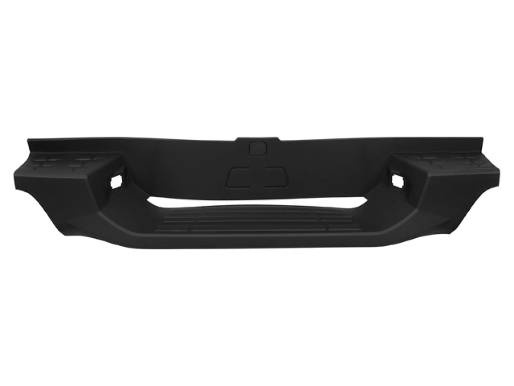 Hule Defensa Trasero RADEC 213-0635-05