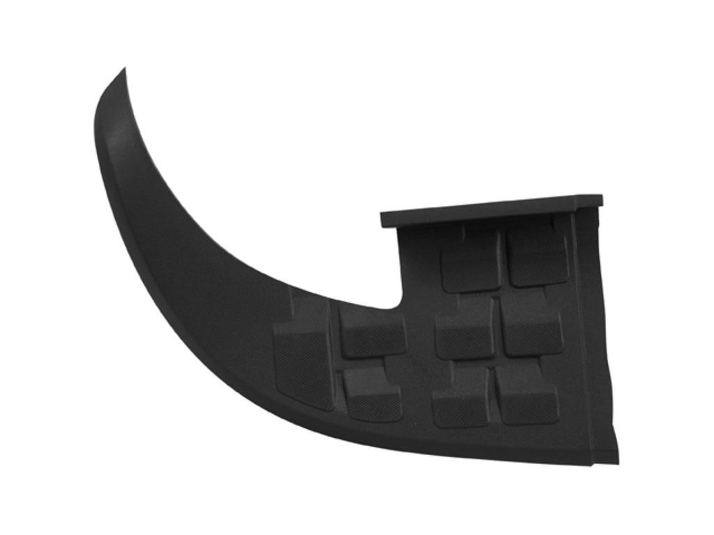 Hule Defensa Trasero Izquierda RADEC 213-0635-07