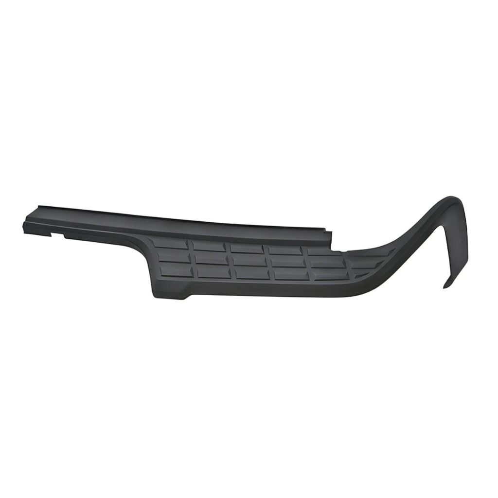 Hule de Defensa Trasero RADEC 213-0639-00