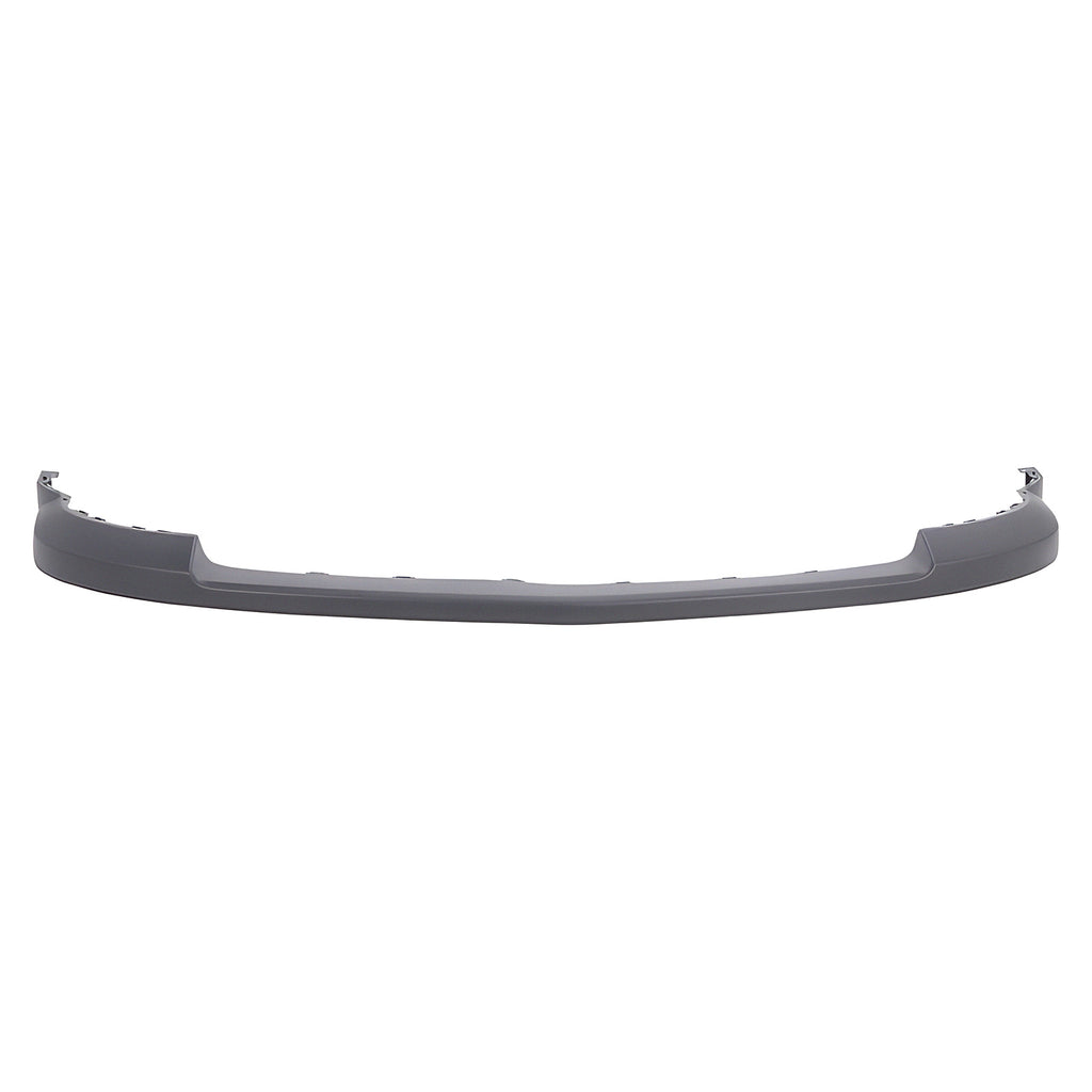 Hule Defensa Delantera Superior TYG 213-0639-02