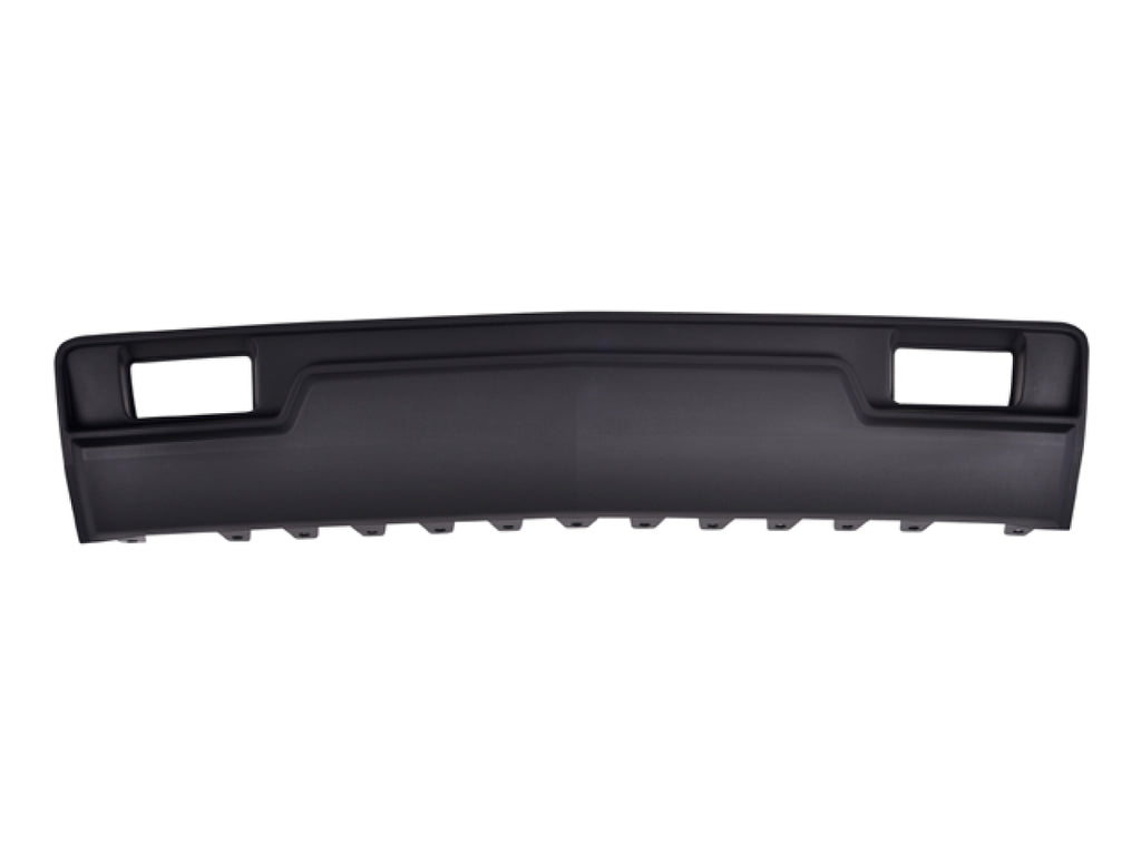 Hule Defensa Delantera Inferior TYI 213-0639-09