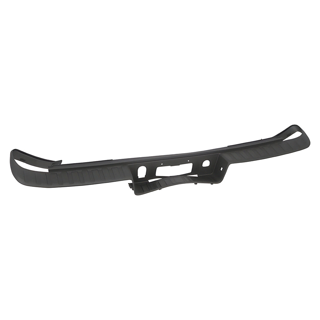 Hule de Defensa Trasero RADEC 213-0639-14