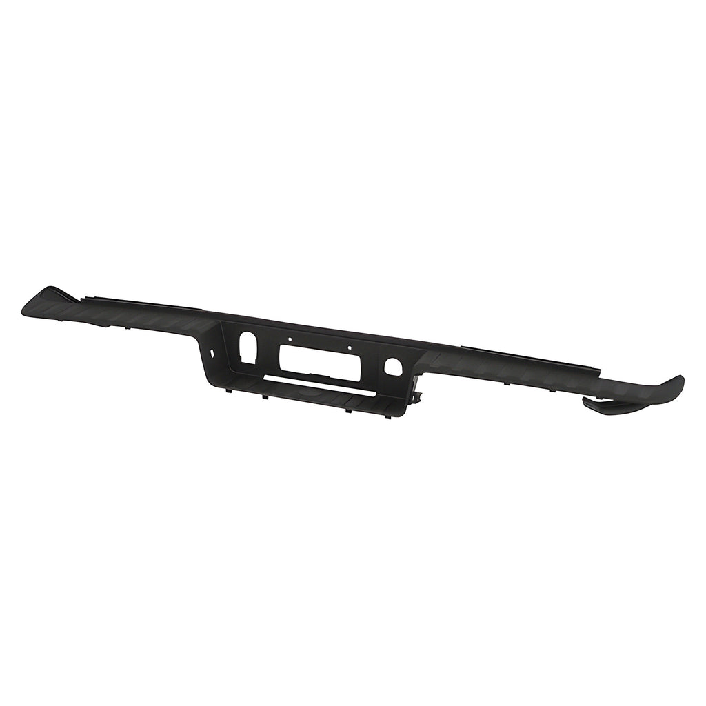Hule de Defensa Trasero RADEC 213-0639-15