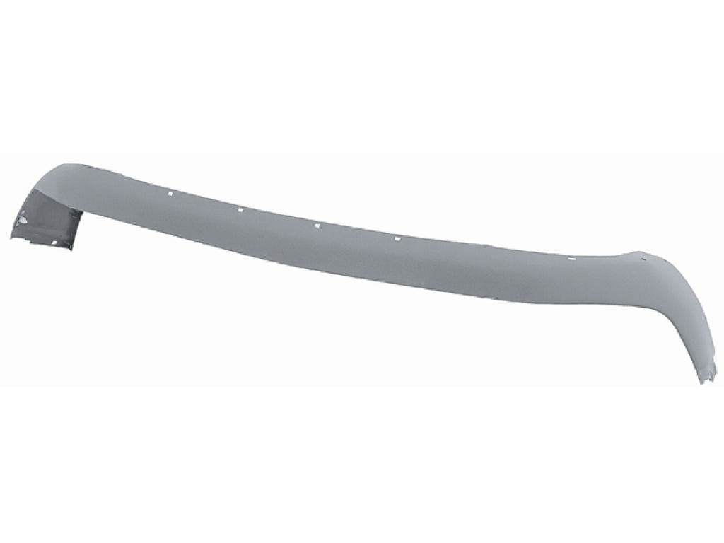 Hule Defensa Delantero Inferior SM 213-0916-09