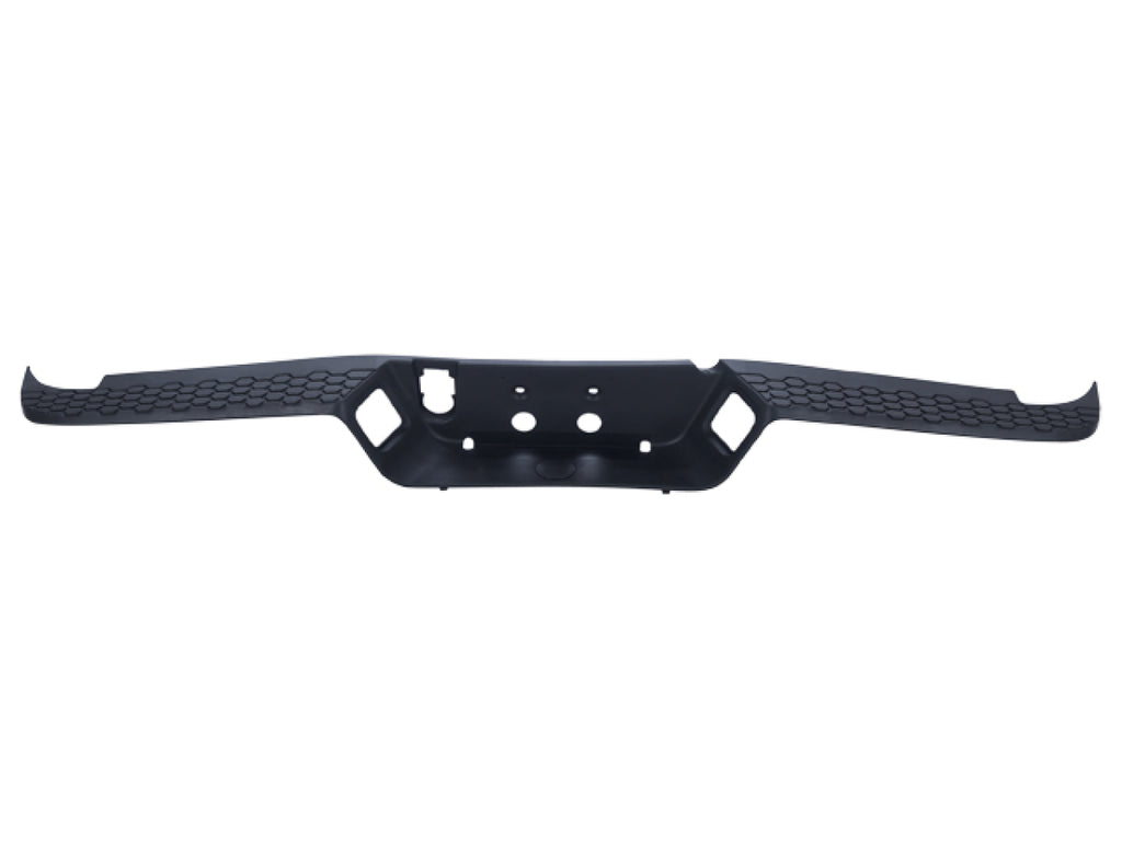 Hule Defensa Trasero TYI 213-0916-14