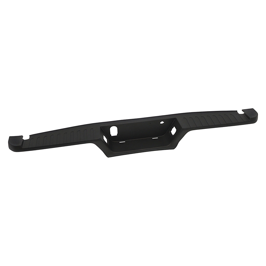 Hule de Defensa Trasero RADEC 213-1215-07