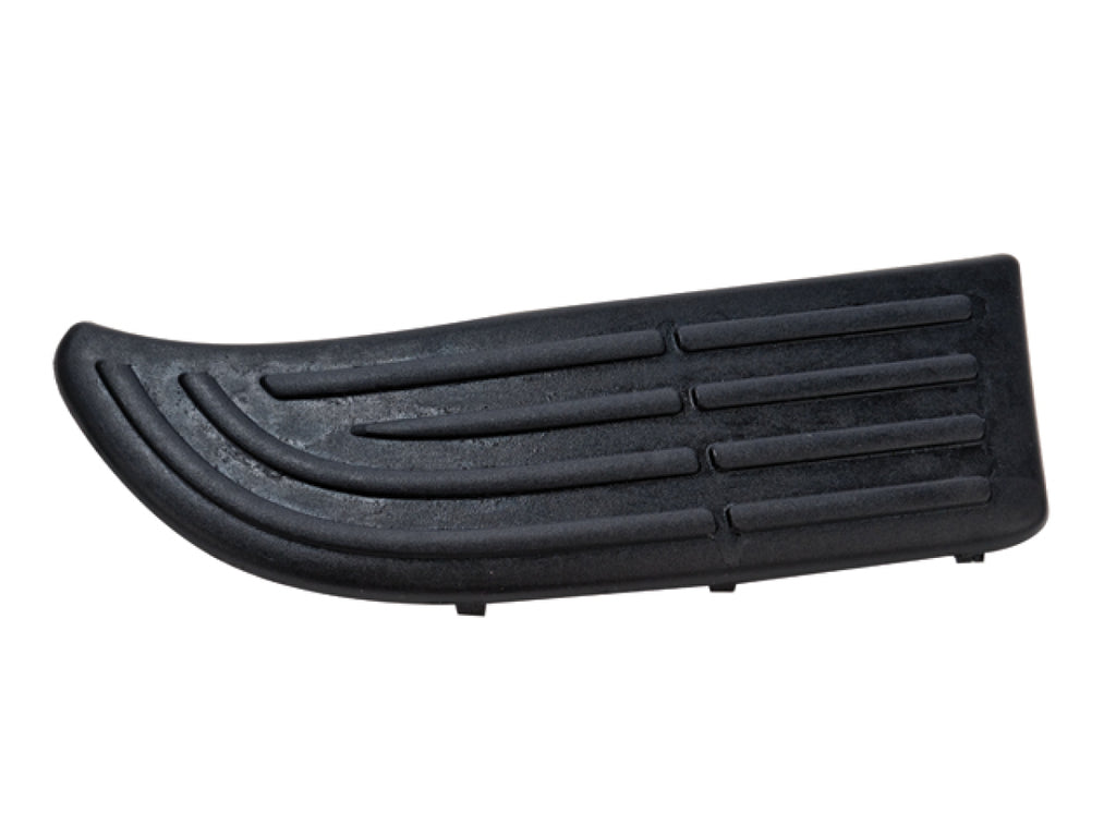 Hule Defensa Trasero Izquierdo GAH 213-3007-03