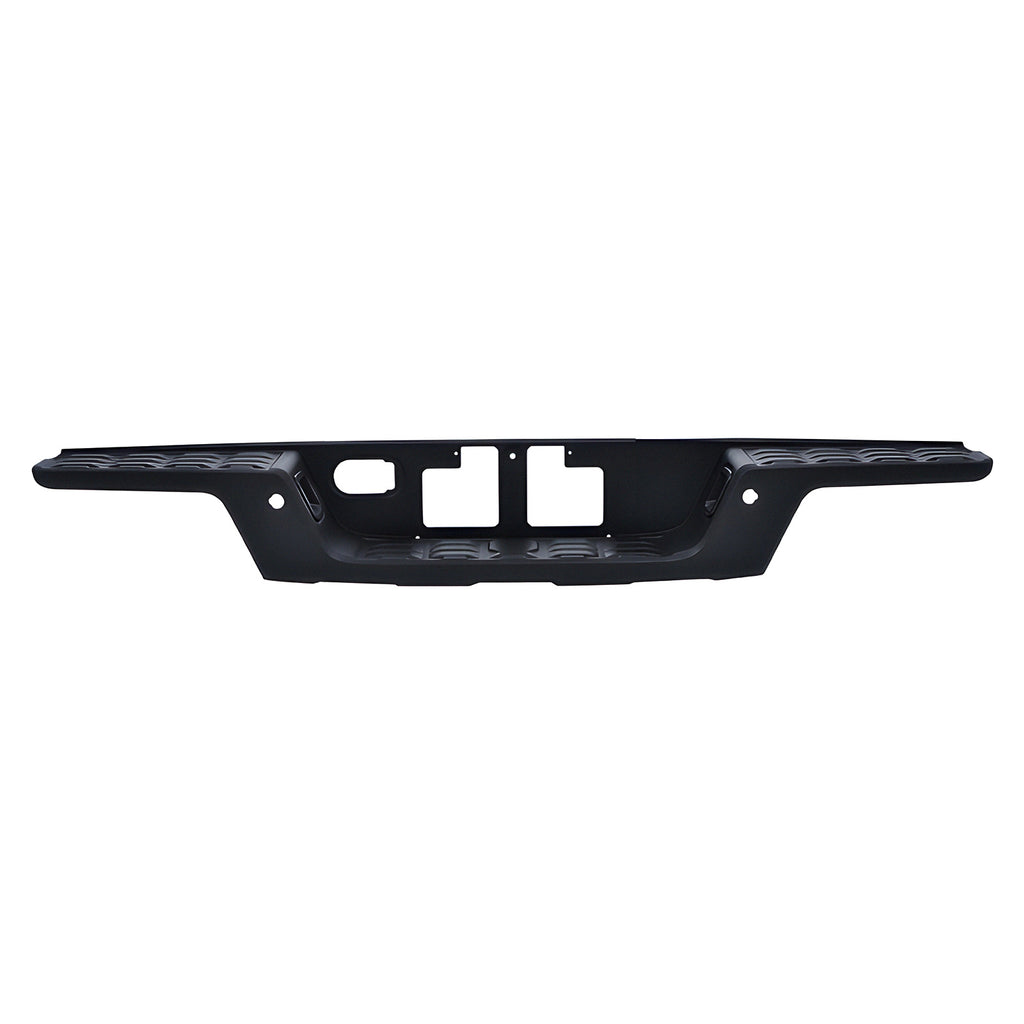 Hule Defensa Trasero TYI 213-3015-05