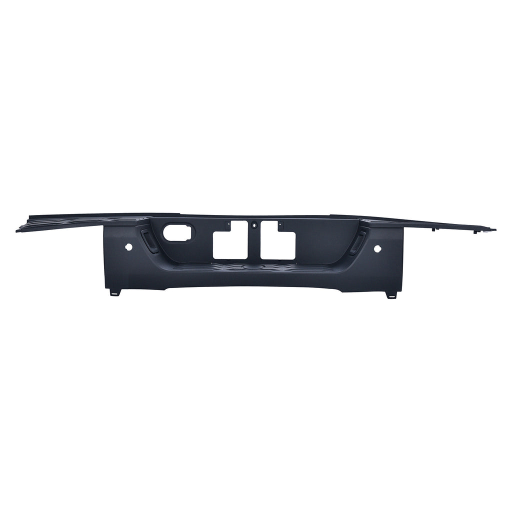 Hule de Defensa Trasero RADEC 213-3017-01