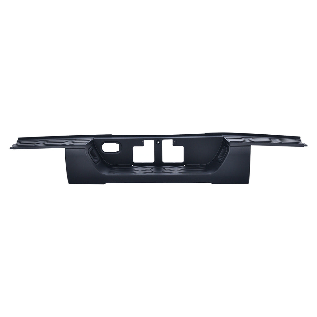 Hule Defensa Trasero TYI 213-3017-02