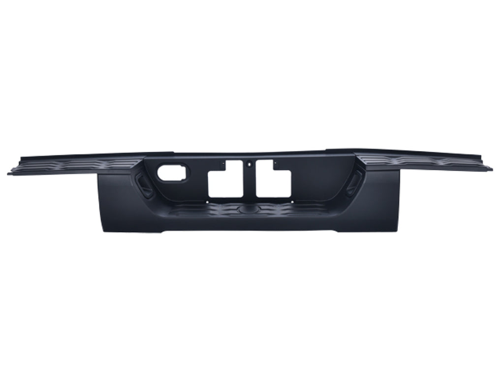 Hule Defensa Trasero TYI 213-3017-02