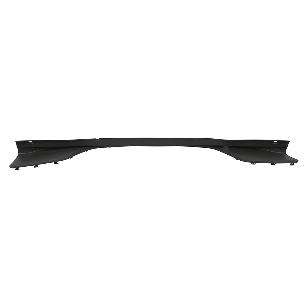 Hule de Defensa Trasero RADEC 213-3125-01