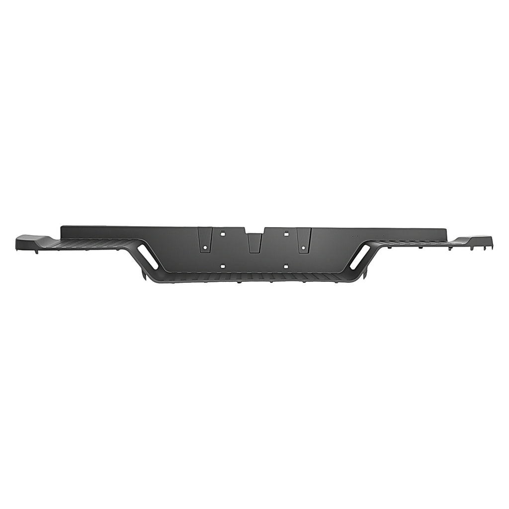 Hule de Defensa Trasero RADEC 213-7203-00