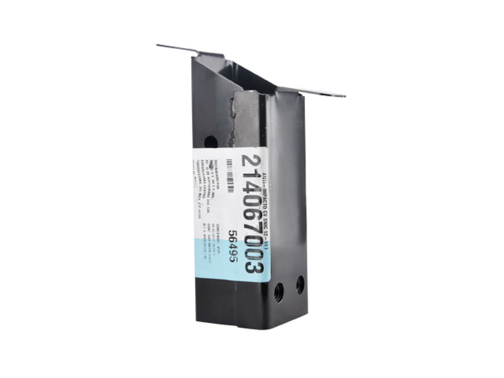 Anti-impacto Delantero Izquierdo ATV 214-0670-03