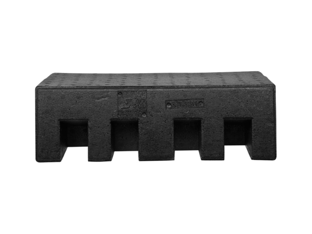 Anti-impacto Trasero SM 214-2330-02