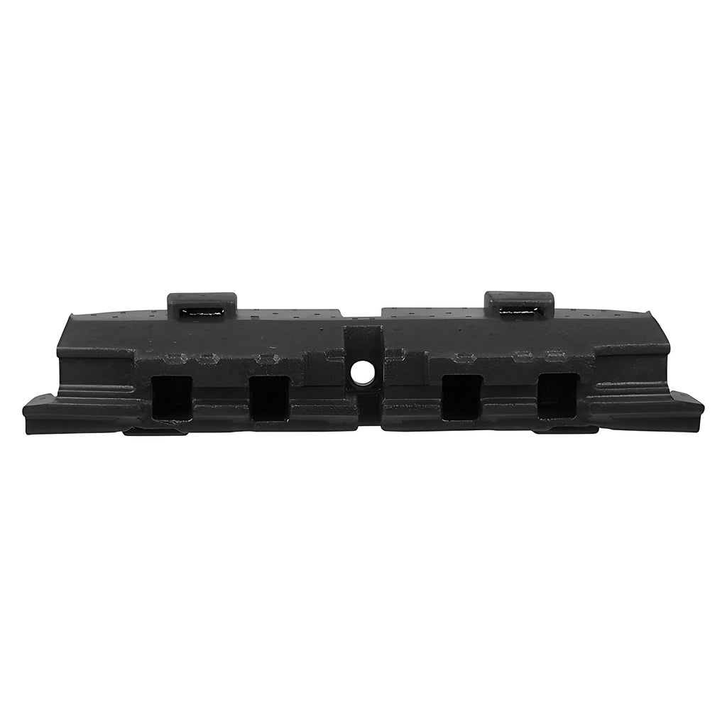 Anti-Impacto Delantero RADEC 214-3121-00