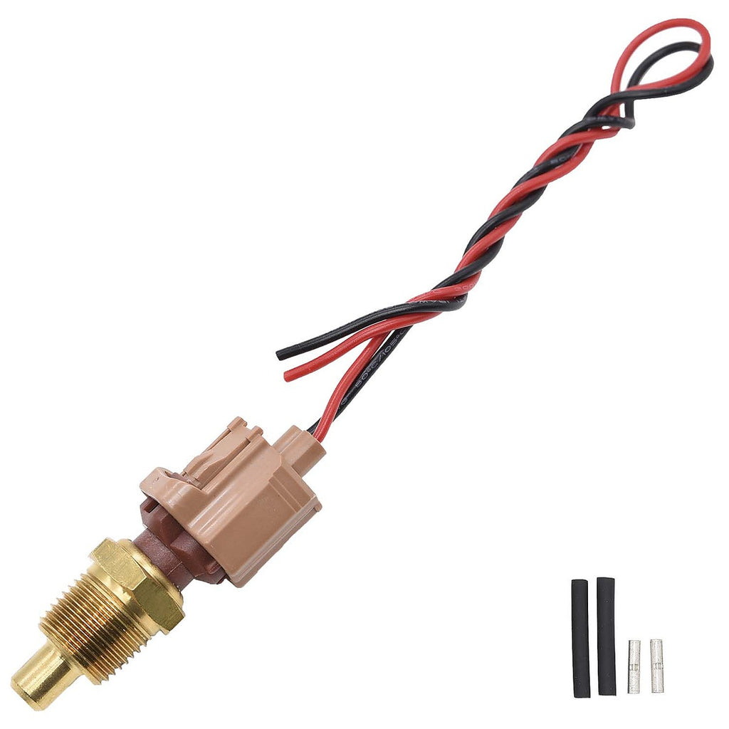Emisor de Temperatura de Refrigerante de Motor
