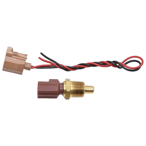 Emisor de Temperatura de Refrigerante de Motor